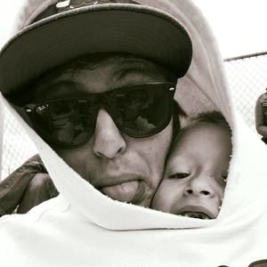 Meet your Posher, Nicolas